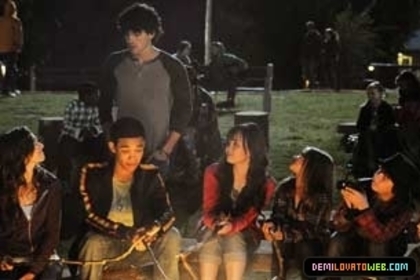 017 - Camp Rock 2 stills