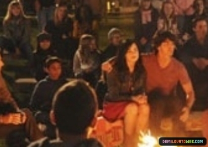 018 - Camp Rock 2 stills