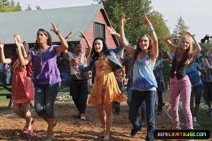 003 - Camp Rock 2