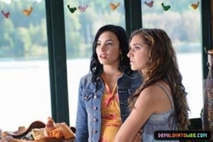 006 - Camp Rock 2