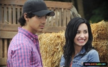 007 - Camp Rock 2