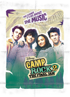 normal_003 - Camp Rock 2 posters