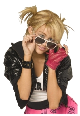 0131qm7 - Hannah Montana Promotional season 3