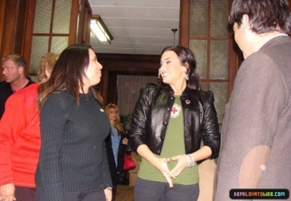 normal_024 - Demi Lovato 05-22-10 Visiting Red Cross in Chile