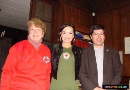normal_028 - Demi Lovato 05-22-10 Visiting Red Cross in Chile