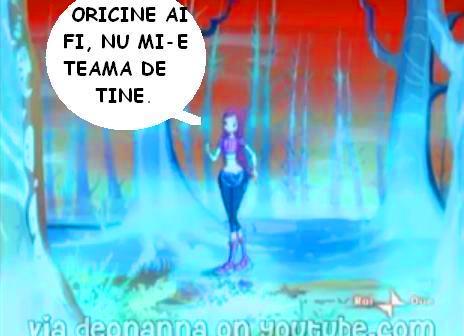 4 - B D cu Winx 4 EVER - Sezonul 6 - Episodul 08