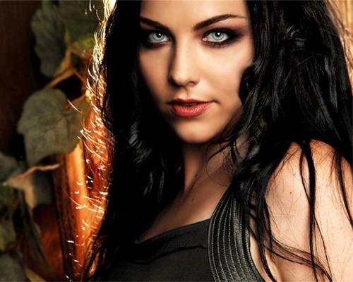 Evanescence Fotografii Desktop Wallpapers