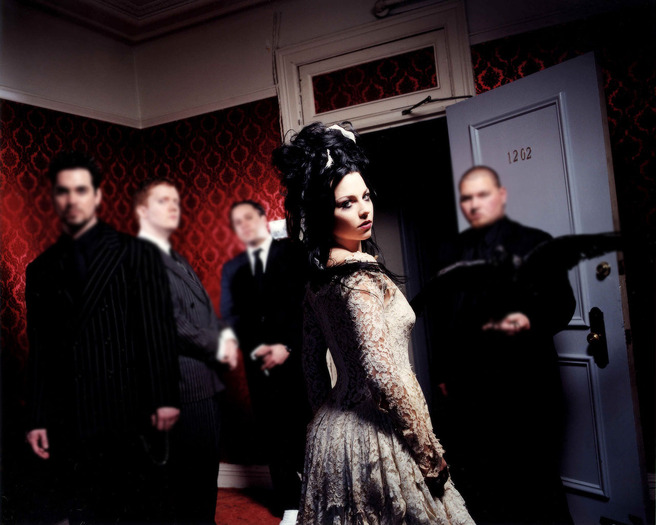 Evanescence Imagini Desktop Wallpapers - evanescene