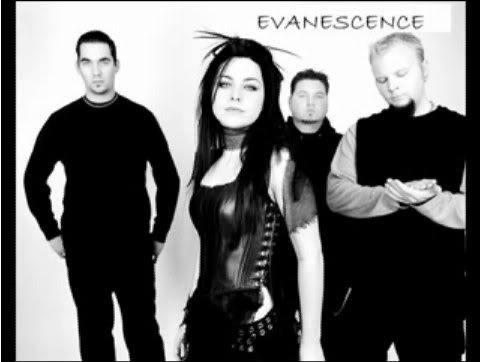 fawer3w - evanescene