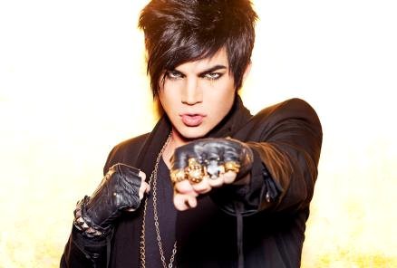 00034074 - adam lambert