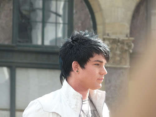 3567037125_7d2566c785 - adam lambert