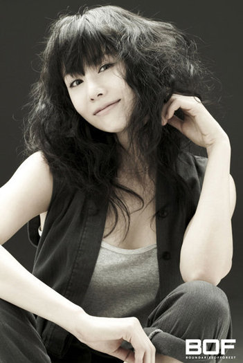 Park Ye Jin-Cheon-myeong