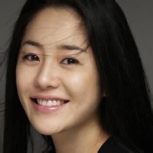 Ko Hyun Jung(Lady Mishil) - The Great Queen Seondeok