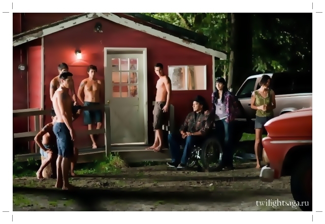 The Twilight Saga: Eclipse