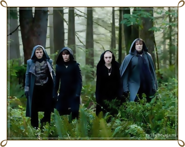 Volturi