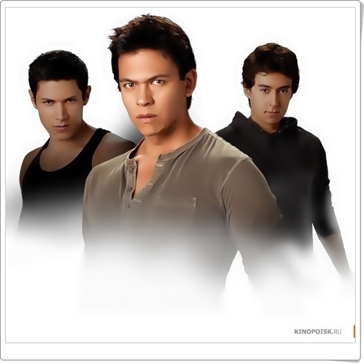Werewolves