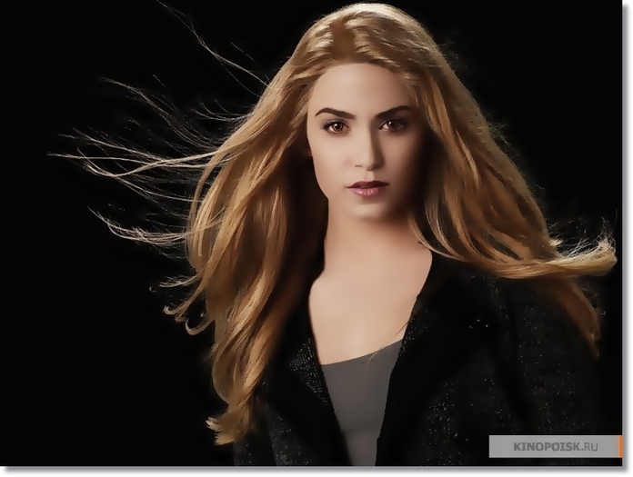 Rosalie