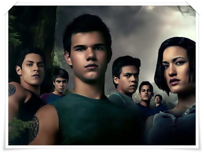 Werewolves