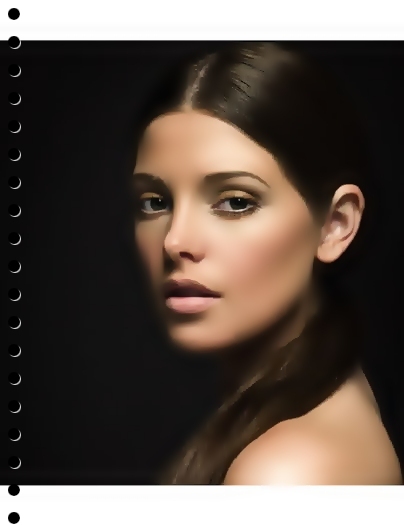 Ashley Greene