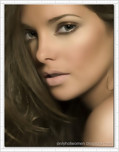 Ashley Greene