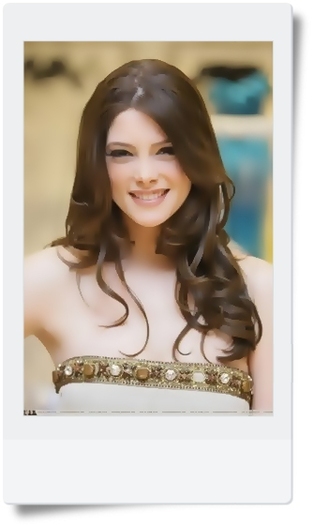 Ashley Greene