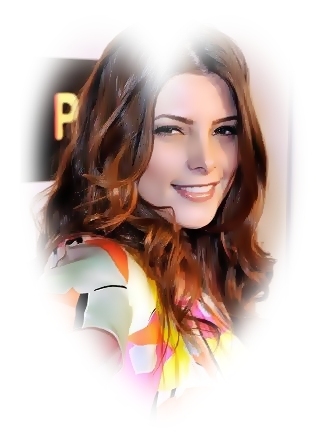 Ashley Greene
