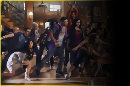 Camp Rock 2