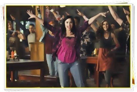 Camp Rock 2