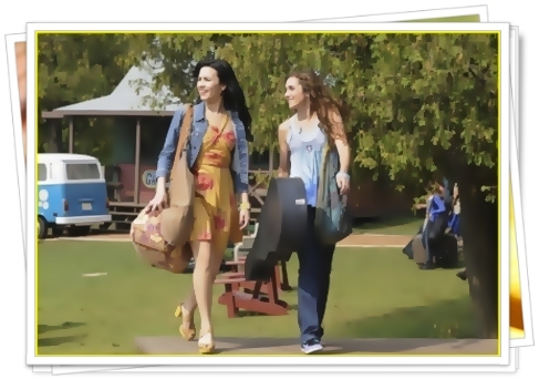 Camp Rock 2