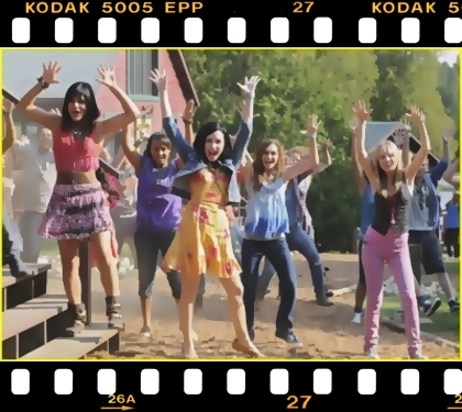 Camp Rock 2
