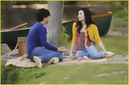 Camp Rock 2