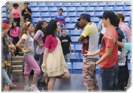 Camp Rock 2