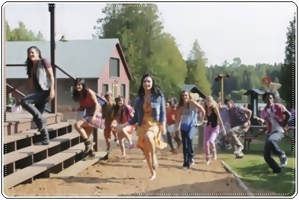 Camp Rock 2