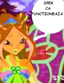 11 - B D cu Winx 4 EVER - Sezonul 6 - Episodul 09