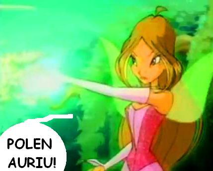 19 - B D cu Winx 4 EVER - Sezonul 6 - Episodul 09