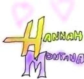 kjljkjh - hanah montana nouu