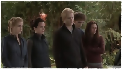 Cullens