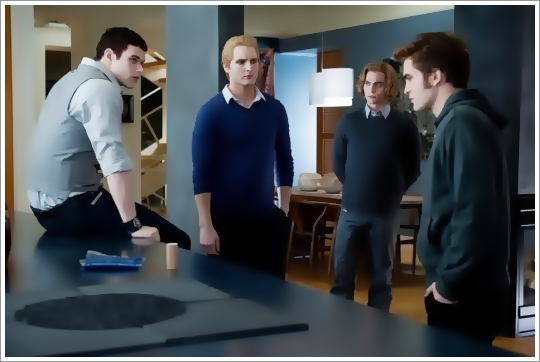 Boy Cullen