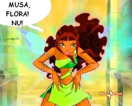 23 - B D cu Winx 4 EVER - Sezonul 6 - Episodul 09