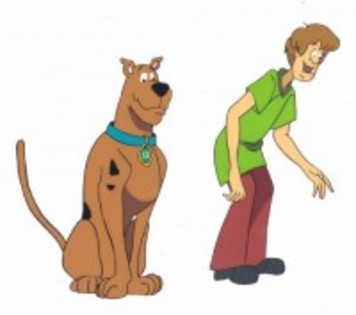 m_36 - scooby doo