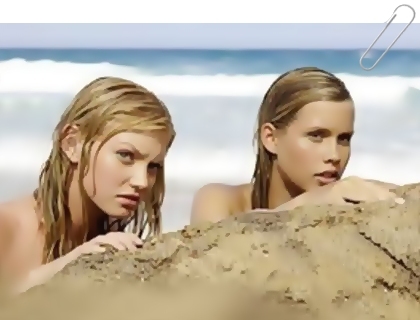 Rikki and Emma