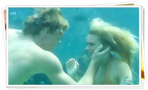 Will and Bella