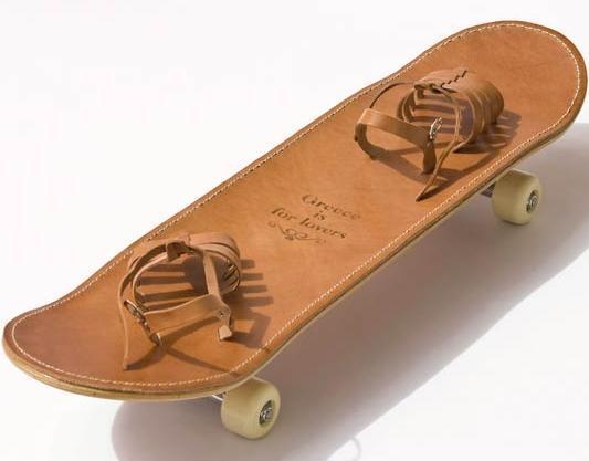 skateboard 2 -20 lei