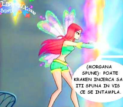 50 - B D cu Winx 4 EVER - Sezonul 6 - Episodul 09