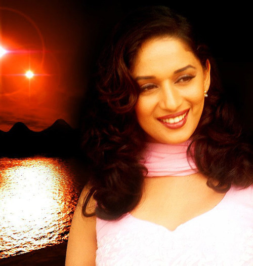 madhuri4 - Madhuri Dixit