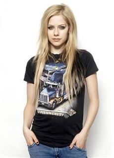 avril-lavigne[1] - Avril Lavigne Photos