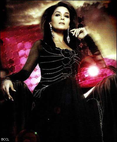 Madhuri-Dixit