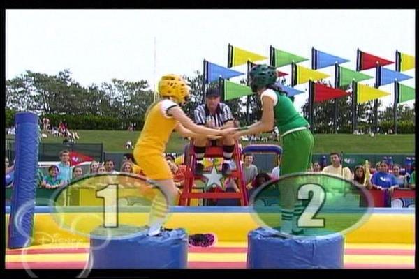 normal_dcgweek1_077 - 0 Miley Cyrus Disney Channel Games 2007 Week 1 Competition June 16 2007