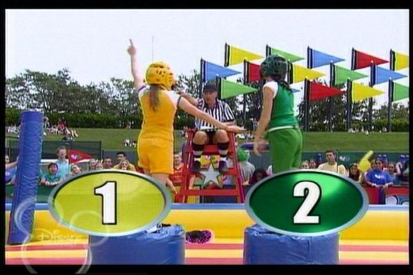 normal_dcgweek1_079 - 0 Miley Cyrus Disney Channel Games 2007 Week 1 Competition June 16 2007