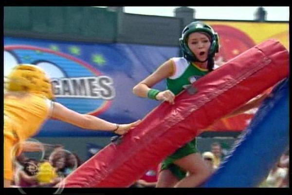 normal_dcgweek1_101 - 0 Miley Cyrus Disney Channel Games 2007 Week 1 Competition June 16 2007